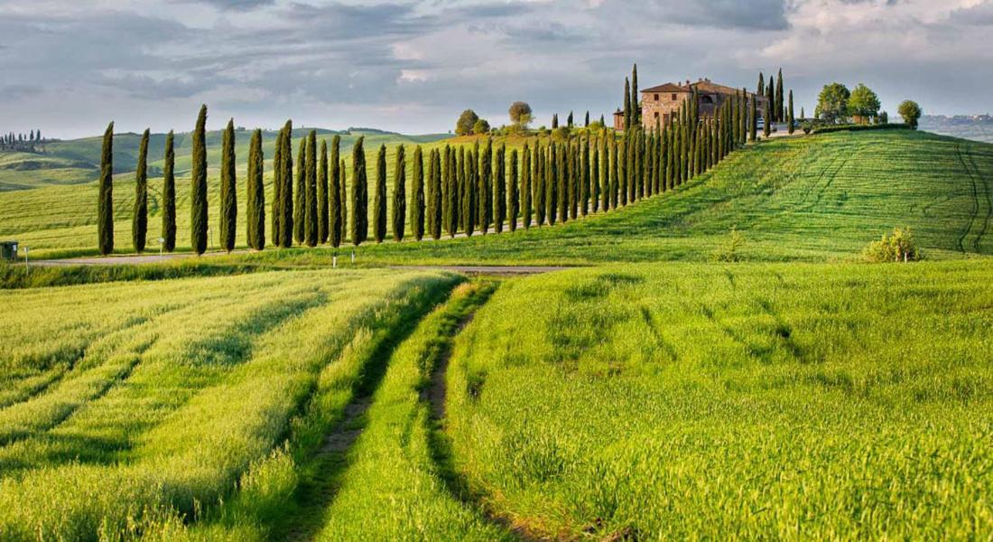 Casa Bandino Lägenhet Campiglia dʼOrcia Exteriör bild