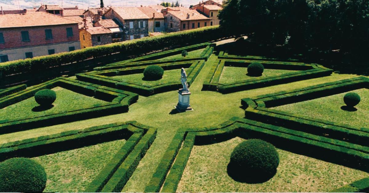 Casa Bandino Lägenhet Campiglia dʼOrcia Exteriör bild