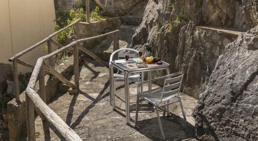 Casa Bandino Lägenhet Campiglia dʼOrcia Exteriör bild